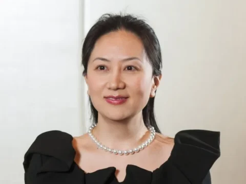 China: Canada violates agreements