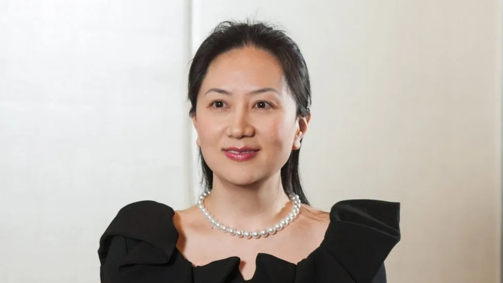 China: Canada violates agreements