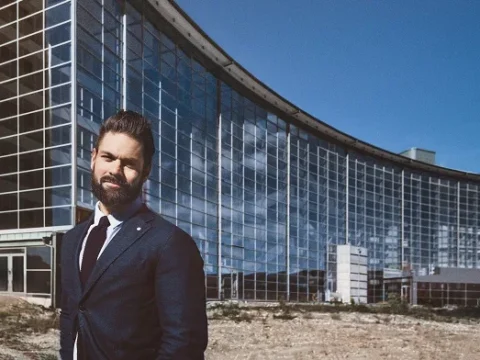 Largest innovation hub in the Nordics launched in Stockholm