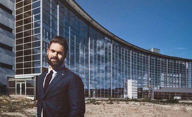Largest innovation hub in the Nordics launched in Stockholm