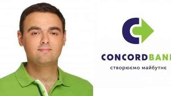 Vyacheslav Mishalov Concord Bank