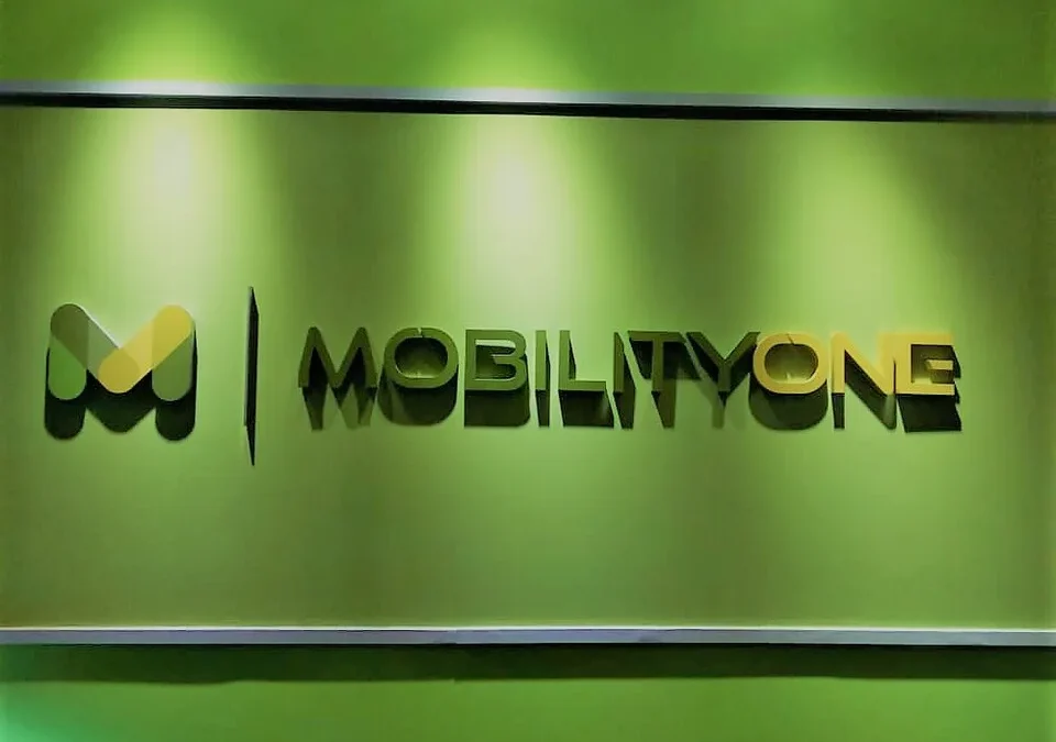 MobilityOne withdrew its application to Financial Conduct Authority