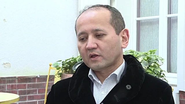 Fake passport isn’t a reason for deportation: Mukhtar Ablyazov satisfied as Italian cops go to jail
