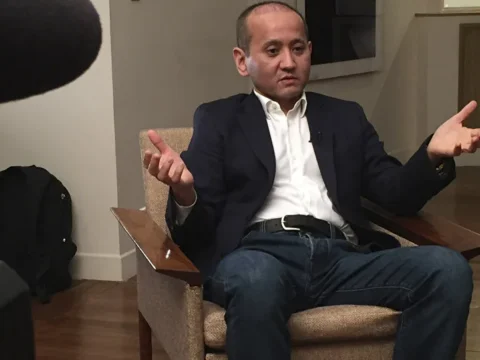 Why Mukhtar Ablyazov lost his attractiveness for the United Kingdom, part I