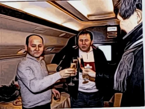 Mukhtar Ablyazov just added another prison term to his already extensive collection