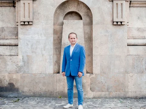 Mukhtar Ablyazov becomes an epitome for toxic politician