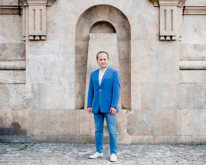 Mukhtar Ablyazov becomes an epitome for toxic politician