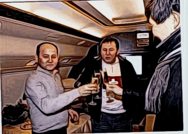Mukhtar Ablyazov just added another prison term to his already extensive collection