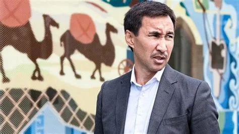Muratkhan Tokmadi