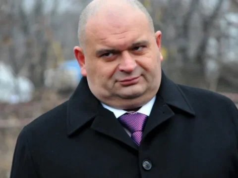 As if Burisma is not enough, Mykola Zlochevsky grabs the Ukrainian water supply monopoly