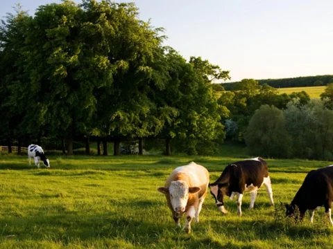⅔ of small farms struggle to survive or are beyond salvation: NFU
