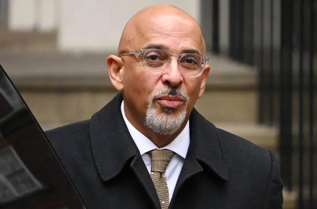 Nadhim Zahawi lost the chair of Conservative party amid ethics issues