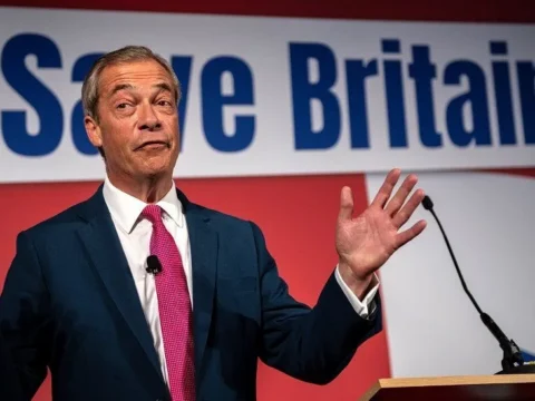 The Red Wall Falls and the Populists Rise: The era of Labour dominance is already over