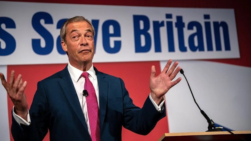 The Red Wall Falls and the Populists Rise: The era of Labour dominance is already over
