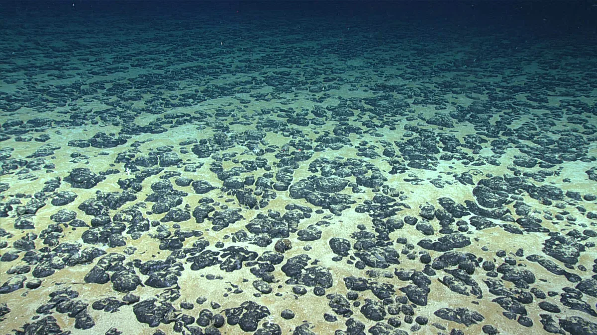 Norway Aims to Pioneer Commercial-Scale Seabed Mining for Metals