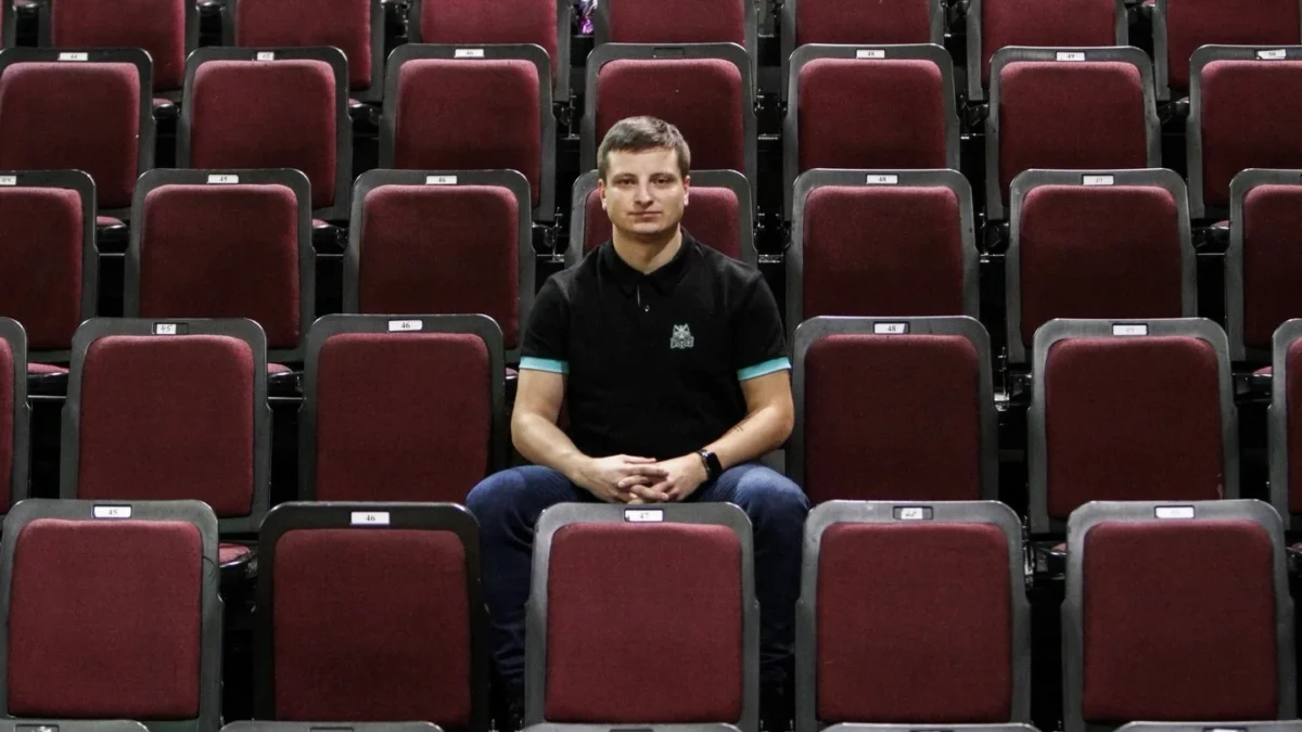 Running from the facts: what is the Lithuanian manager hiding?