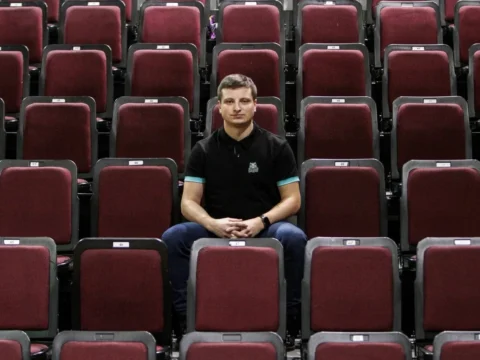 Running from the facts: what is the Lithuanian manager hiding?