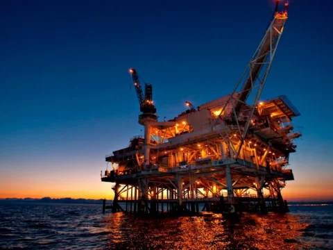 Algeria initiated an emergency OPEC meeting