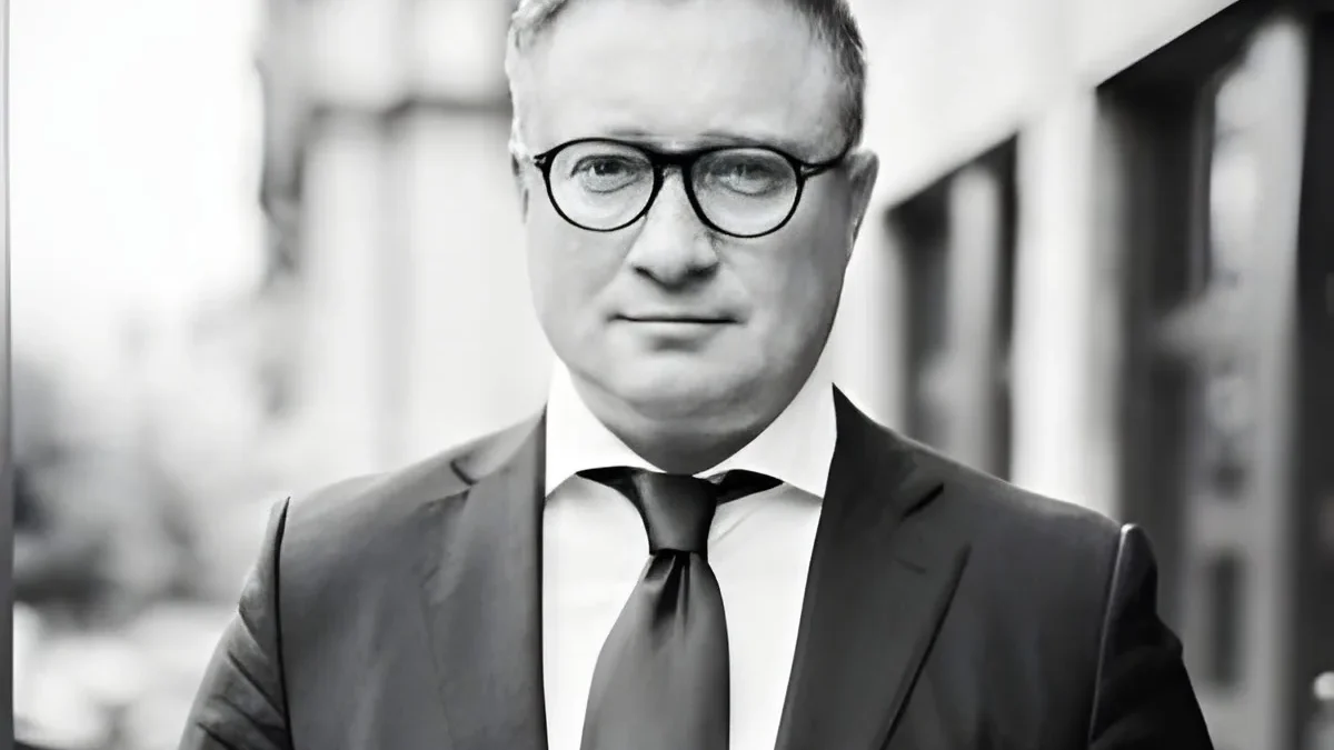 Russian Ferrochrome Under the Indian Flag: Who Is Oleg Tsyura and Why Europe Must Help Ukraine Investigate
