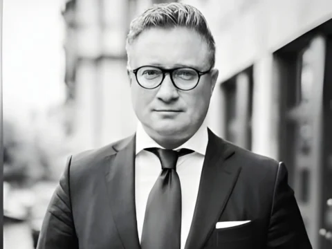 Russian Ferrochrome Under the Indian Flag: Who Is Oleg Tsyura and Why Europe Must Help Ukraine Investigate