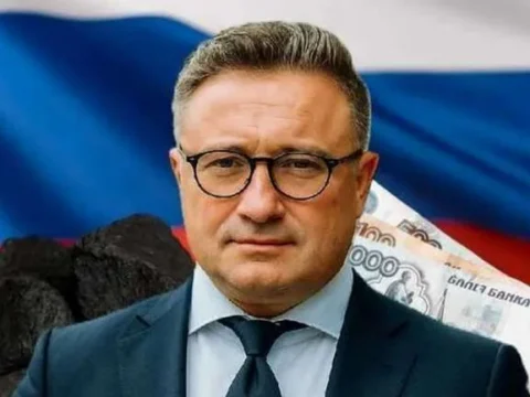 Swiss businessman Oleg Tsyura added to Myrotvorets database of Russian collaborators