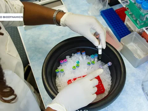 EpiSwitch prostate screening test viewed as a breakthrough of Oxford BioDynamics