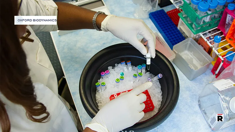 EpiSwitch prostate screening test viewed as a breakthrough of Oxford BioDynamics