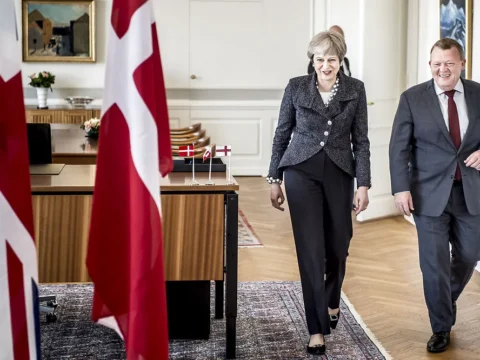 No-deal Brexit would be bad news for Danish industry: analysts