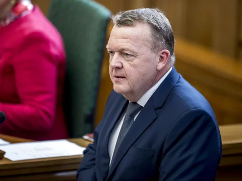 Brexit is ‘tragedy’, Danish government will ‘look after’ Brits in Denmark: PM