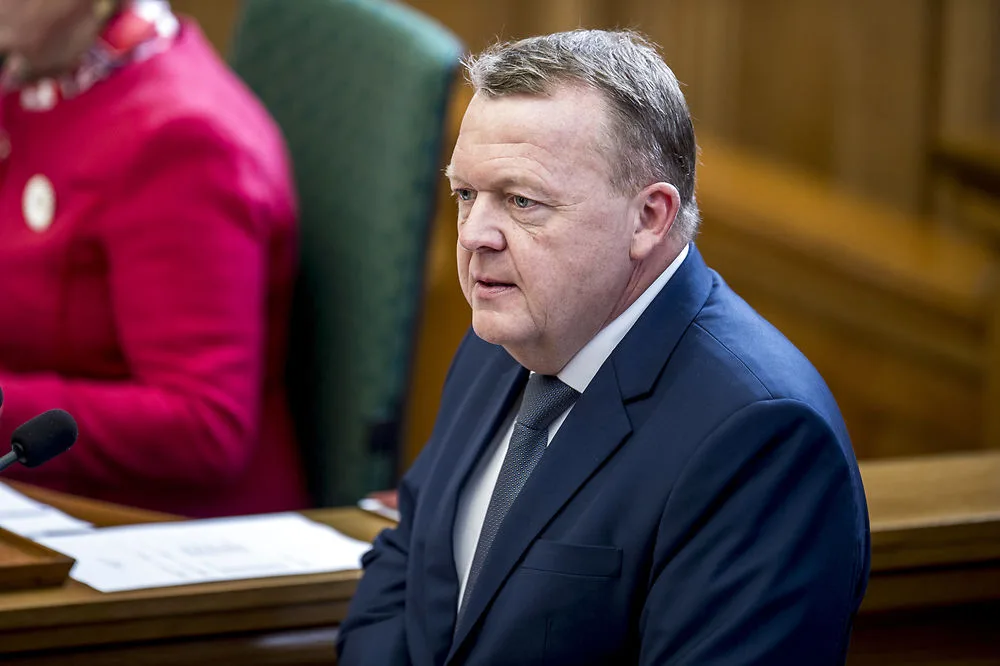 Brexit is ‘tragedy’, Danish government will ‘look after’ Brits in Denmark: PM