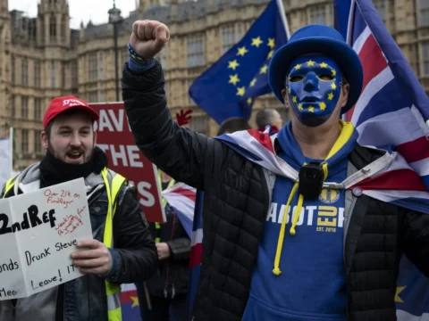 Brussels: after eight ‘No’ now a single ‘Yes’ is needed