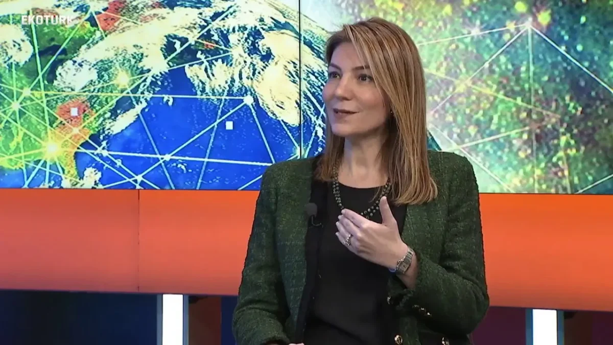 Erdogan appoints an expert in cryptocurrency to Central bank