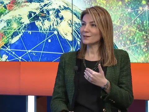 Erdogan appoints an expert in cryptocurrency to Central bank