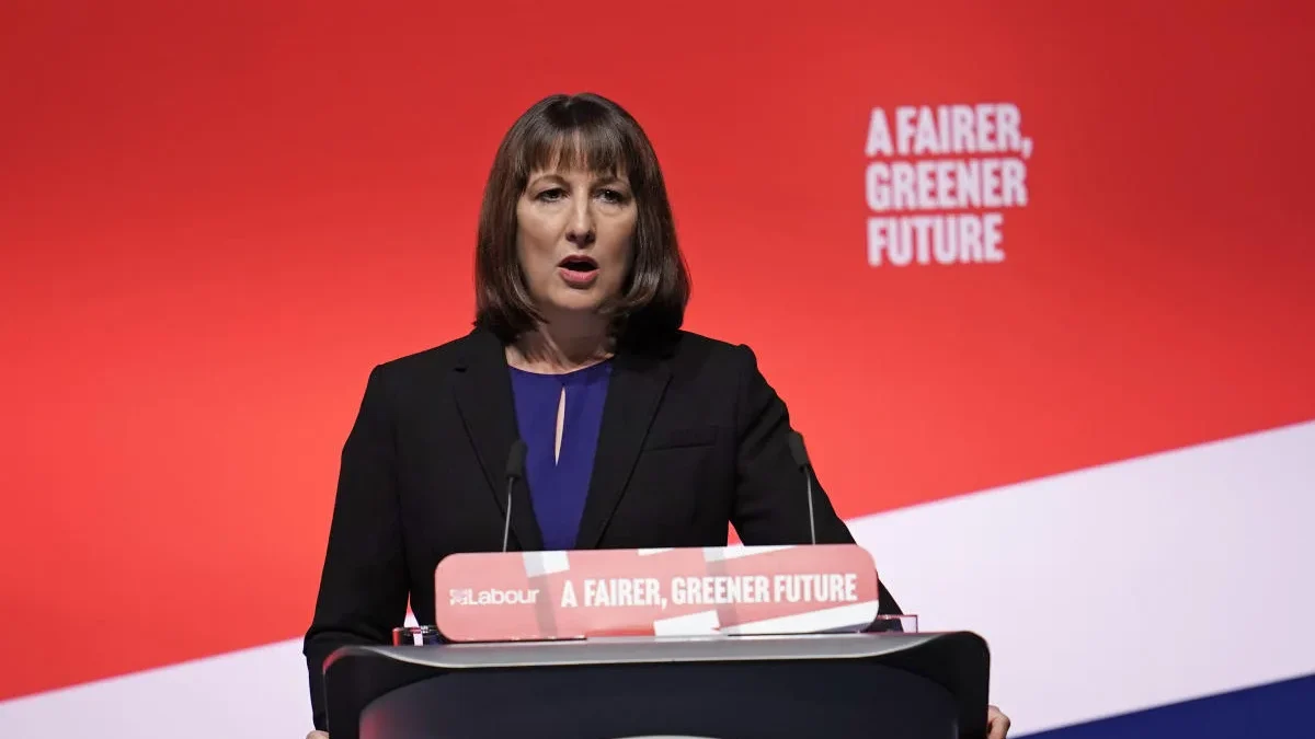 Tax hike ahead: capital gains tax set to close fiscal gap