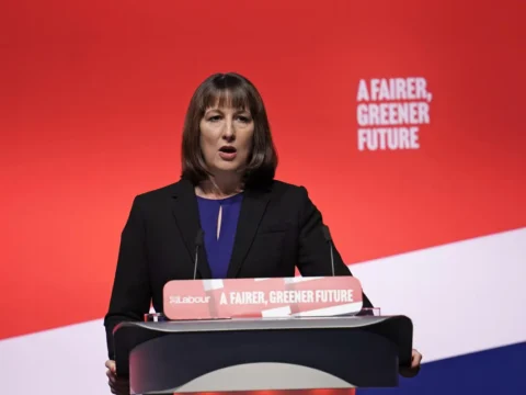 Tax hike ahead: capital gains tax set to close fiscal gap