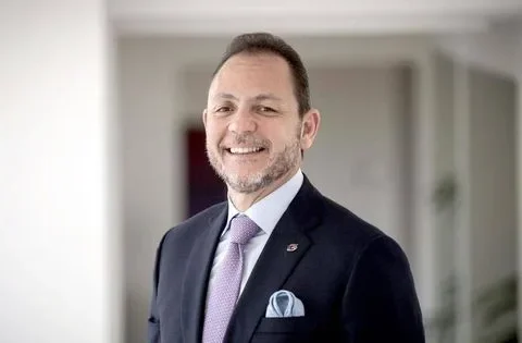 Raúl Gorrín and his place in a $1.2B State Capture Operation