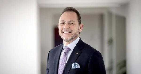 Raúl Gorrín and his place in a $1.2B State Capture Operation