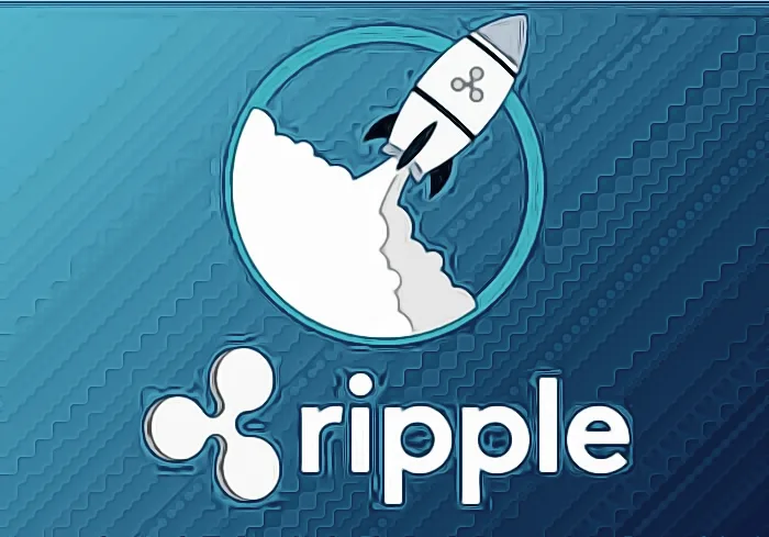 Ripple (XRP) price