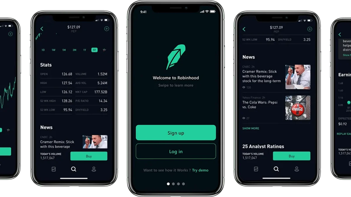 Put gambling aside: Robinhood to enable margin trading financial tools for UK customers