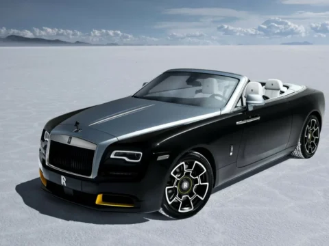 Chris Brownridge promoted do CEO of Rolls-Royce Automative