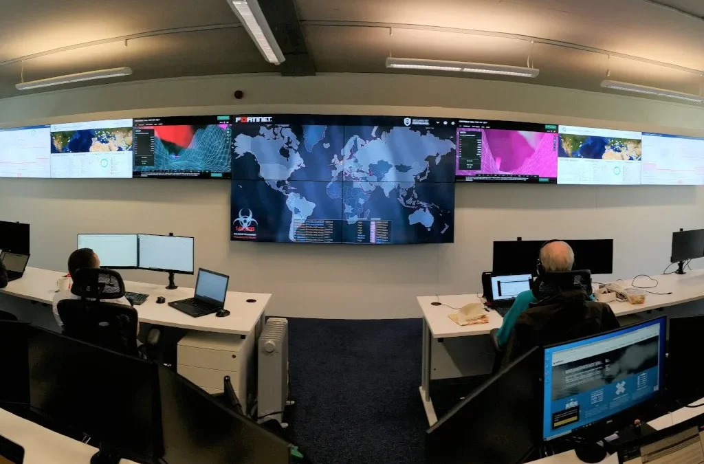 Gamma Communications acquires Satisnet