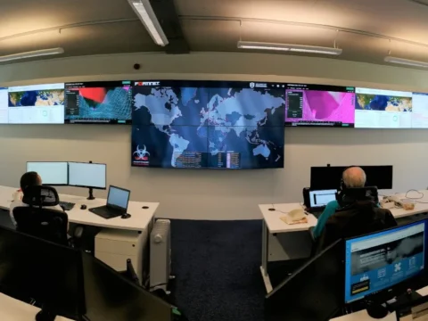 Gamma Communications acquires Satisnet