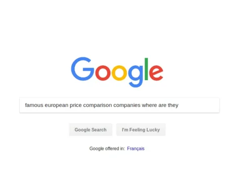 Fourteen unknown companies to sue Google and Europe will help them