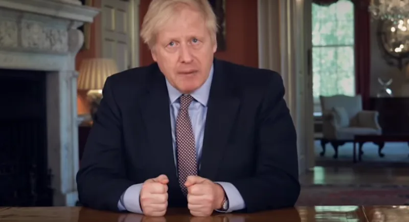 PM addresses the nation on COVID-19
