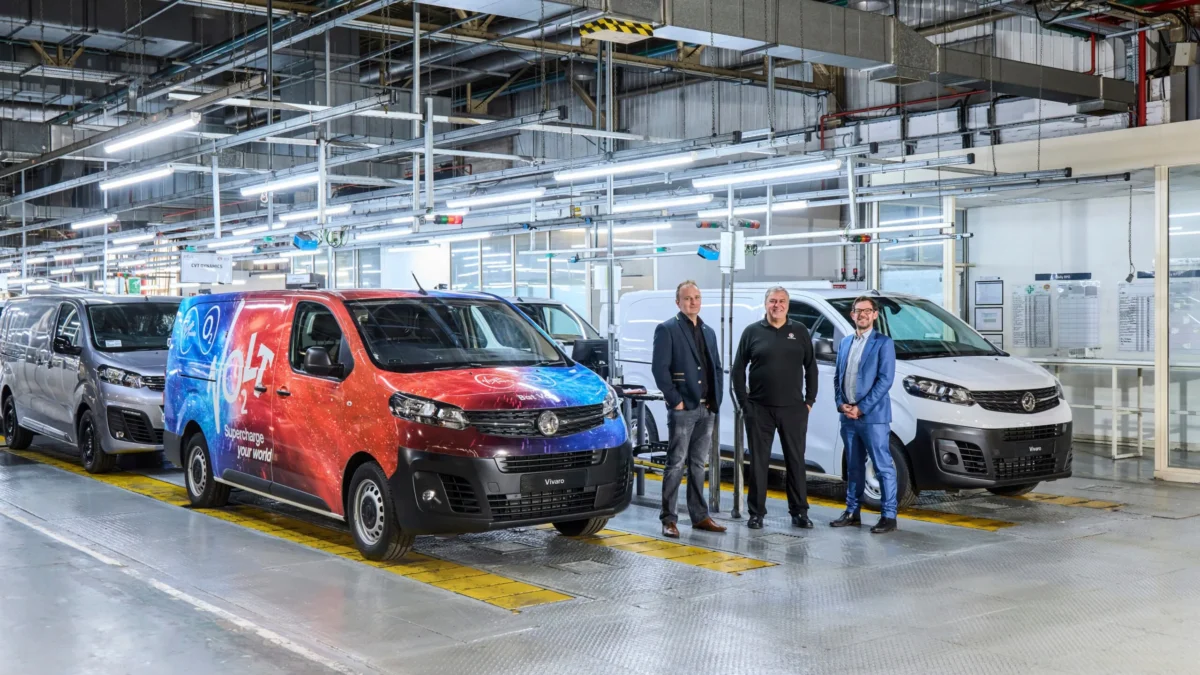 The fewer industries there are, the closer we get to achieving the great green goals: Stellantis to close Luton plant