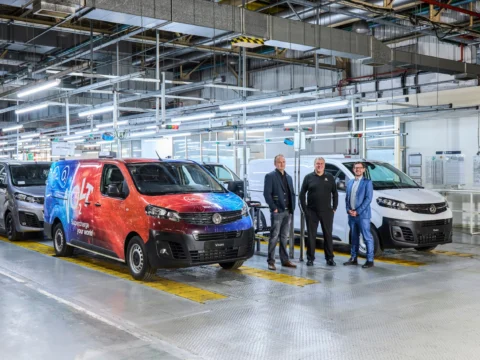 The fewer industries there are, the closer we get to achieving the great green goals: Stellantis to close Luton plant