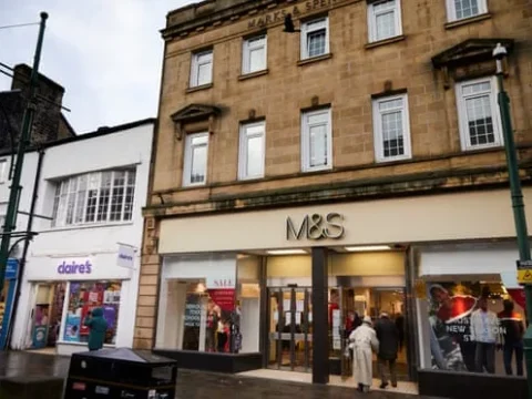 Over 23,000 shops and 175,000 high street jobs predicted to go in 2019
