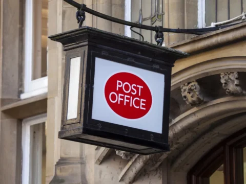 Horizon of shame: public interest in the UK’s largest miscarriage of justice reignited
