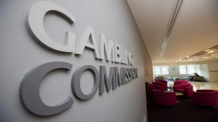 The UK Gambling Commission sees positive input from 2021 rule set