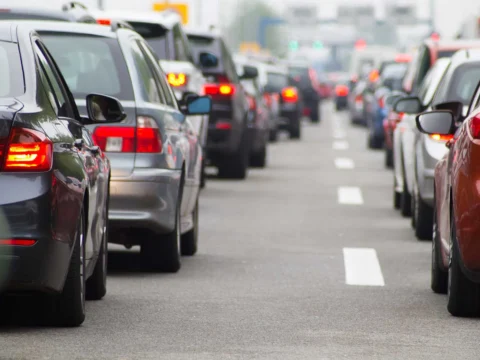 UK wants to allow self-driving cars from 2025, holds manufacturer liable